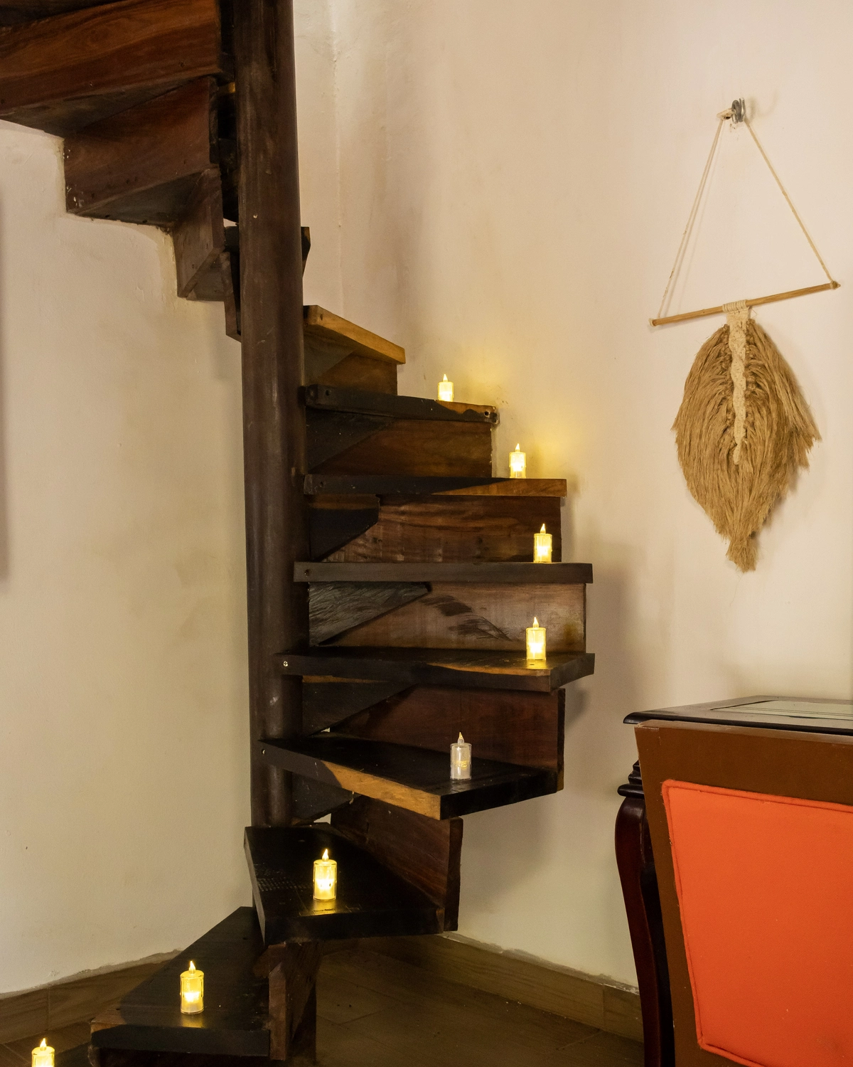 Cabañas Tipo Estudio - Simplicidad y descanso